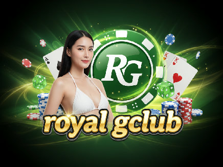 royal gclub