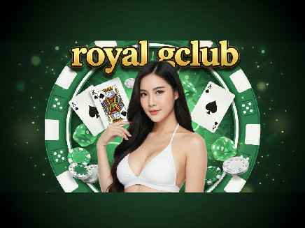 royal gclub PG SLOT