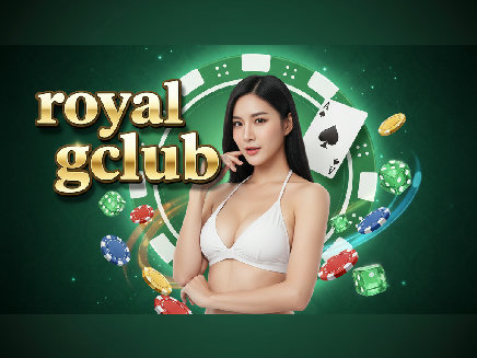 royal gclub สล็อต
